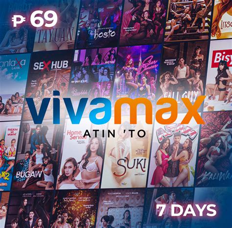 vivamaxph|www.vivamax.ph.